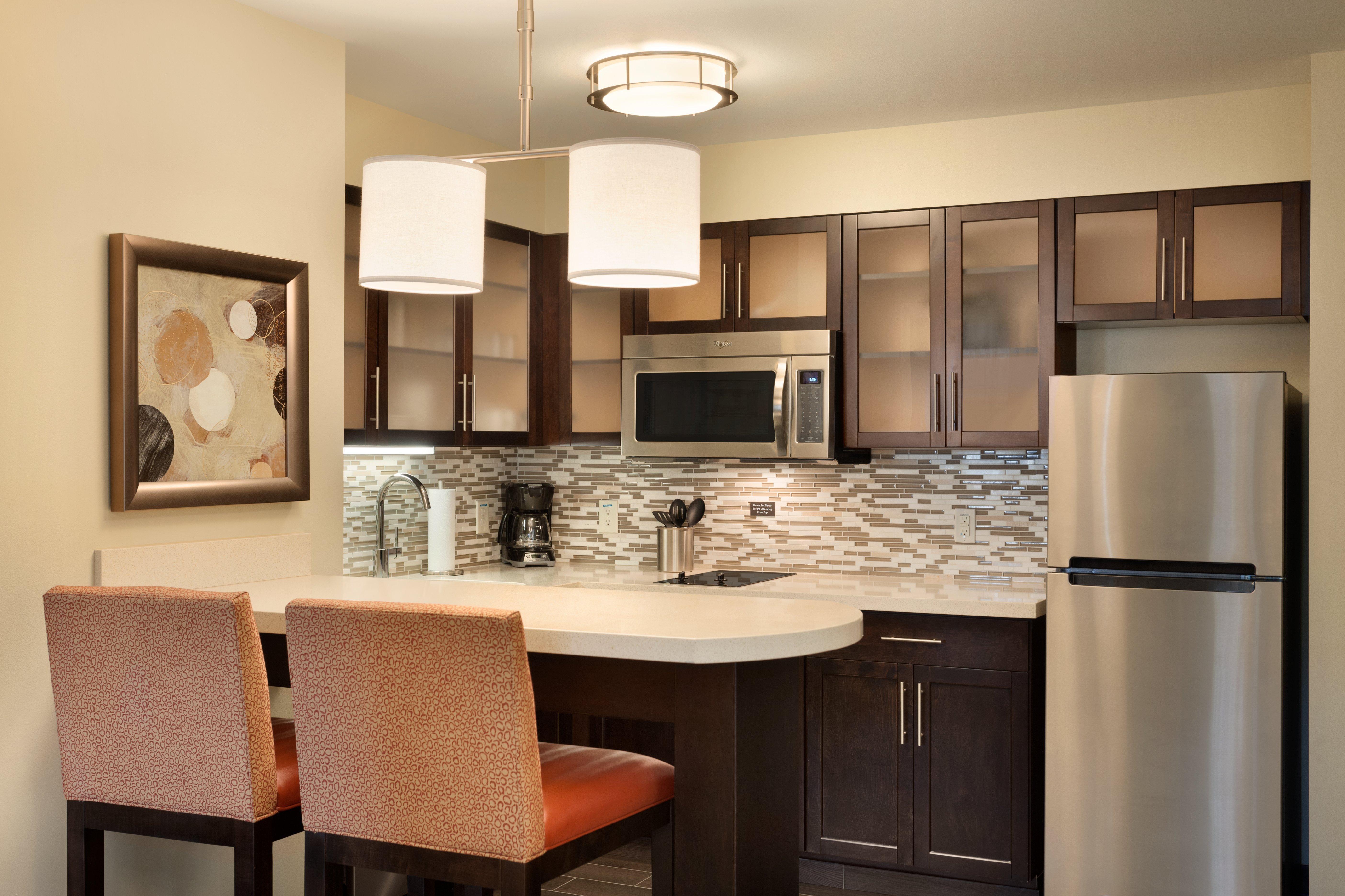 Staybridge Suites Midland By Ihg Exterior foto
